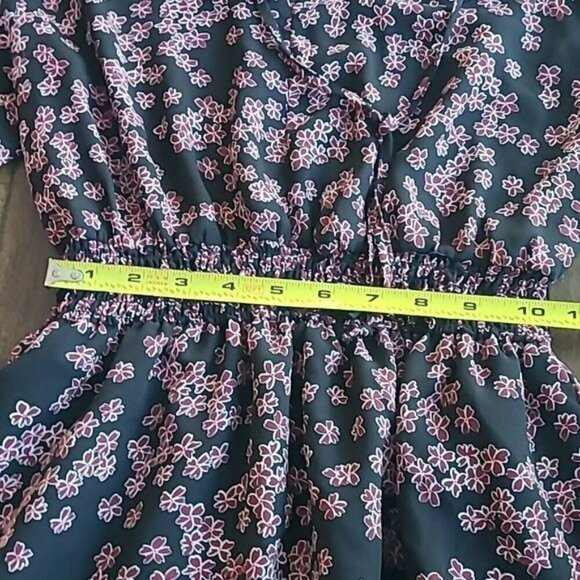 BB Dakota x Steve Madden Fields of Gold Shift Dress size S - Picture 6 of 8